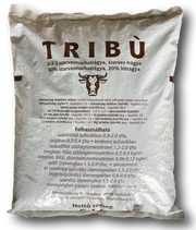 TRIBÚ